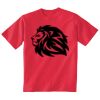 Heavy Cotton Toddler T-Shirt Thumbnail