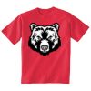 Heavy Cotton Toddler T-Shirt Thumbnail