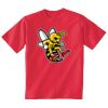 Heavy Cotton Toddler T-Shirt Thumbnail