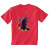 Heavy Cotton Toddler T-Shirt Thumbnail