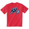 Heavy Cotton Toddler T-Shirt Thumbnail