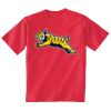 Heavy Cotton Toddler T-Shirt Thumbnail