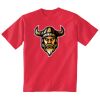 Heavy Cotton Toddler T-Shirt Thumbnail