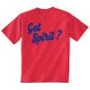 Heavy Cotton Toddler T-Shirt Thumbnail