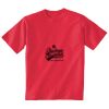 Heavy Cotton Toddler T-Shirt Thumbnail