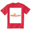 Heavy Cotton Toddler T-Shirt Thumbnail