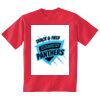 Heavy Cotton Toddler T-Shirt Thumbnail
