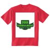 Heavy Cotton Toddler T-Shirt Thumbnail