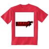 Heavy Cotton Toddler T-Shirt Thumbnail