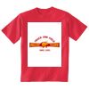 Heavy Cotton Toddler T-Shirt Thumbnail