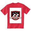 Heavy Cotton Toddler T-Shirt Thumbnail