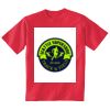 Heavy Cotton Toddler T-Shirt Thumbnail