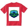 Heavy Cotton Toddler T-Shirt Thumbnail