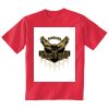 Heavy Cotton Toddler T-Shirt Thumbnail