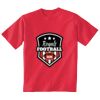 Heavy Cotton Toddler T-Shirt Thumbnail