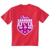Heavy Cotton Toddler T-Shirt Thumbnail