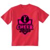 Heavy Cotton Toddler T-Shirt Thumbnail