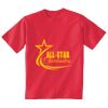 Heavy Cotton Toddler T-Shirt Thumbnail