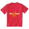 Heavy Cotton Toddler T-Shirt Thumbnail