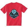 Heavy Cotton Toddler T-Shirt Thumbnail