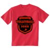 Heavy Cotton Toddler T-Shirt Thumbnail