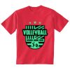 Heavy Cotton Toddler T-Shirt Thumbnail