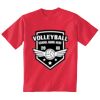 Heavy Cotton Toddler T-Shirt Thumbnail