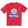 Heavy Cotton Toddler T-Shirt Thumbnail