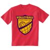 Heavy Cotton Toddler T-Shirt Thumbnail