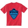 Heavy Cotton Toddler T-Shirt Thumbnail