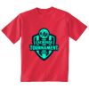 Heavy Cotton Toddler T-Shirt Thumbnail