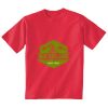 Heavy Cotton Toddler T-Shirt Thumbnail