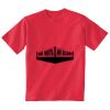 Heavy Cotton Toddler T-Shirt Thumbnail