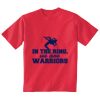 Heavy Cotton Toddler T-Shirt Thumbnail