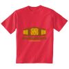 Heavy Cotton Toddler T-Shirt Thumbnail