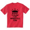 Heavy Cotton Toddler T-Shirt Thumbnail