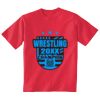 Heavy Cotton Toddler T-Shirt Thumbnail