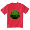 Heavy Cotton Toddler T-Shirt Thumbnail