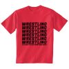 Heavy Cotton Toddler T-Shirt Thumbnail