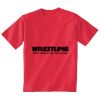 Heavy Cotton Toddler T-Shirt Thumbnail