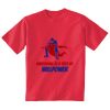Heavy Cotton Toddler T-Shirt Thumbnail
