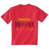 Heavy Cotton Toddler T-Shirt Thumbnail