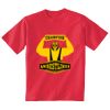 Heavy Cotton Toddler T-Shirt Thumbnail