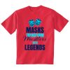 Heavy Cotton Toddler T-Shirt Thumbnail