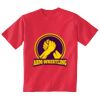 Heavy Cotton Toddler T-Shirt Thumbnail