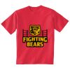 Heavy Cotton Toddler T-Shirt Thumbnail