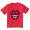 Heavy Cotton Toddler T-Shirt Thumbnail