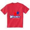 Heavy Cotton Toddler T-Shirt Thumbnail