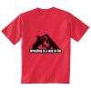 Heavy Cotton Toddler T-Shirt Thumbnail