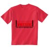 Heavy Cotton Toddler T-Shirt Thumbnail